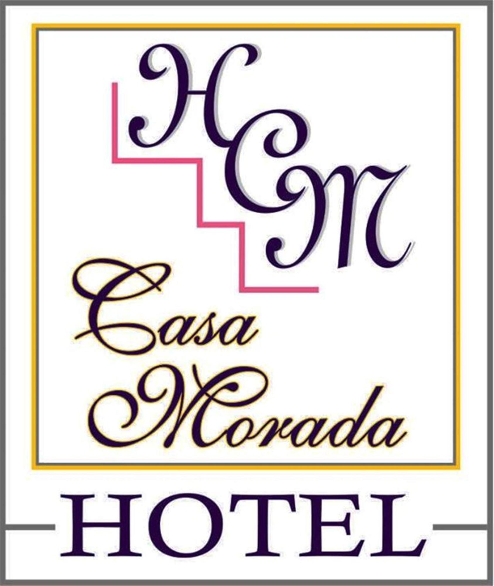 Hotel Casa Morada Comitan de Dominguez Exteriér fotografie